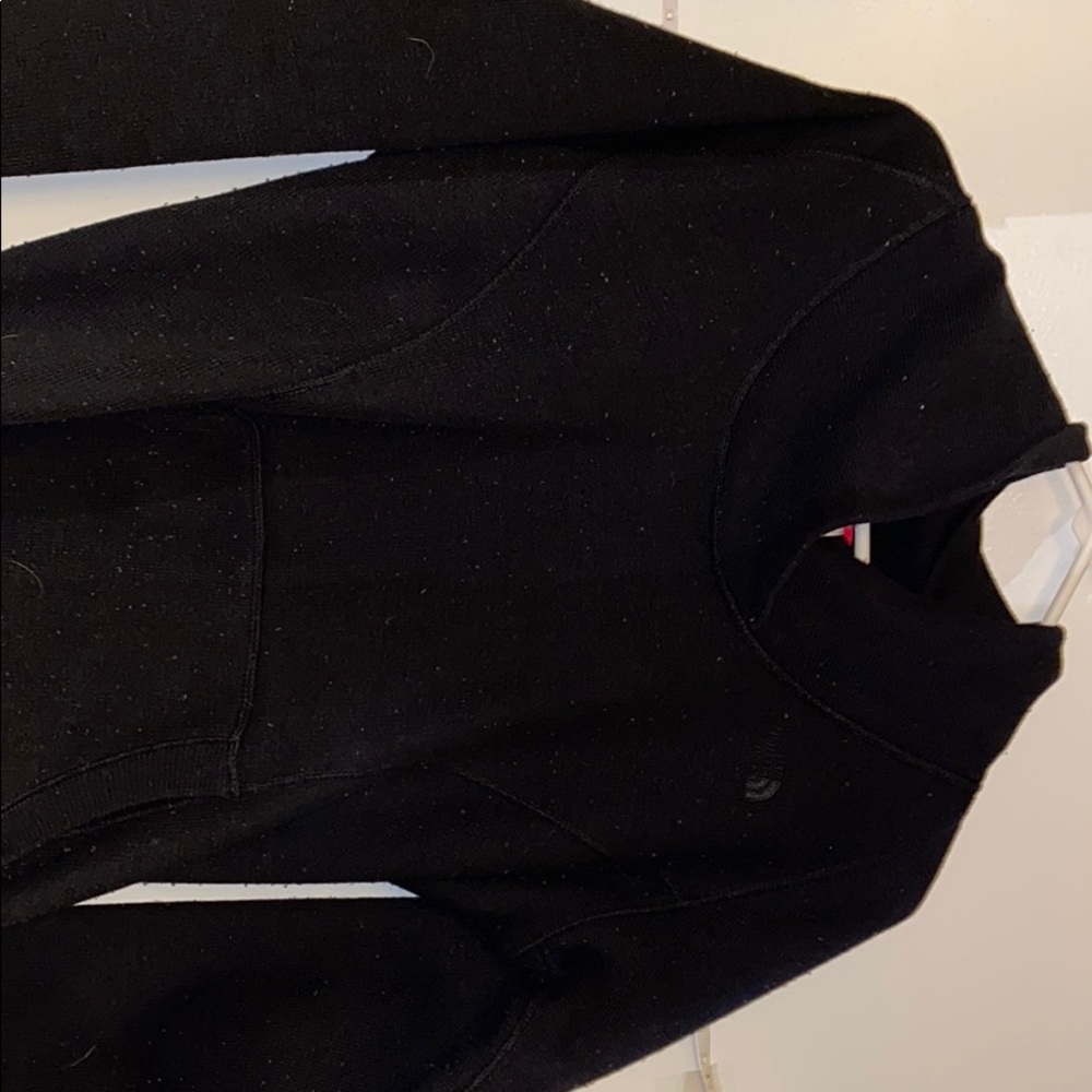 snowboarding sweatshirt